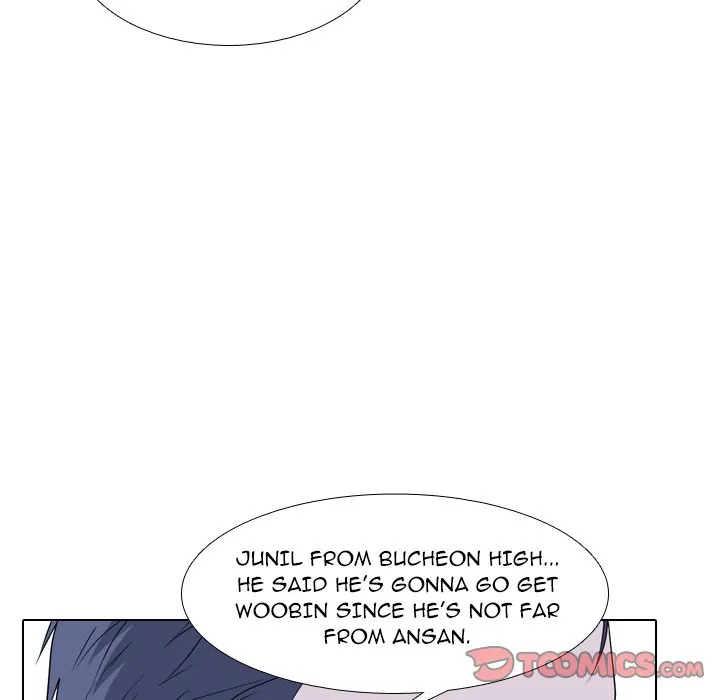 High School Legend: Red Dragon Chapter 186 - Page 45