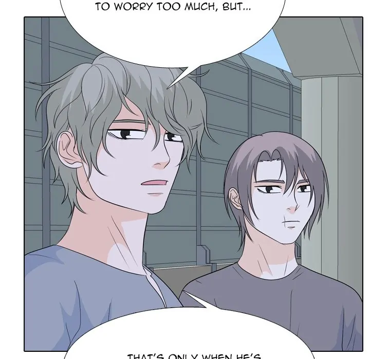 High School Legend: Red Dragon Chapter 186 - Page 47