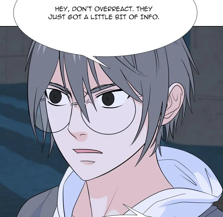 High School Legend: Red Dragon Chapter 186 - Page 54