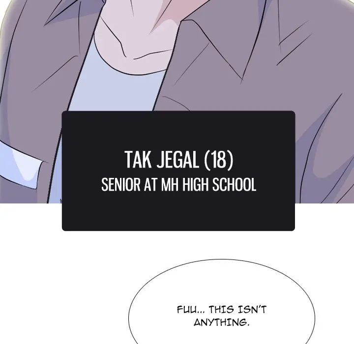 High School Legend: Red Dragon Chapter 186 - Page 58