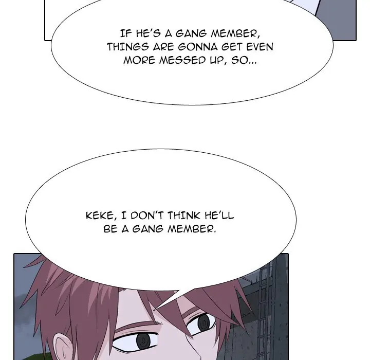 High School Legend: Red Dragon Chapter 186 - Page 62