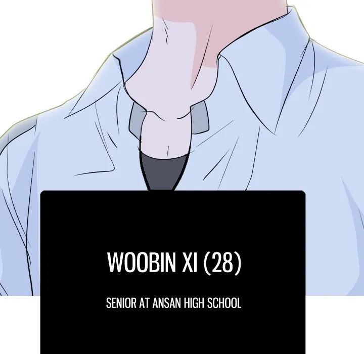 High School Legend: Red Dragon Chapter 186 - Page 8