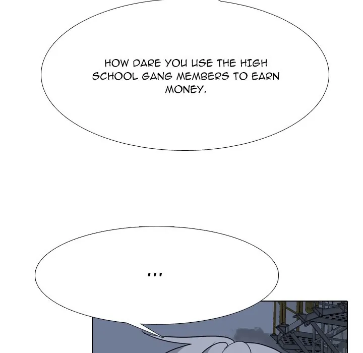 High School Legend: Red Dragon Chapter 186 - Page 78