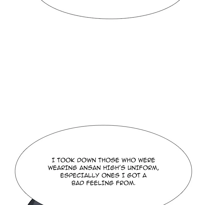 High School Legend: Red Dragon Chapter 186 - Page 81