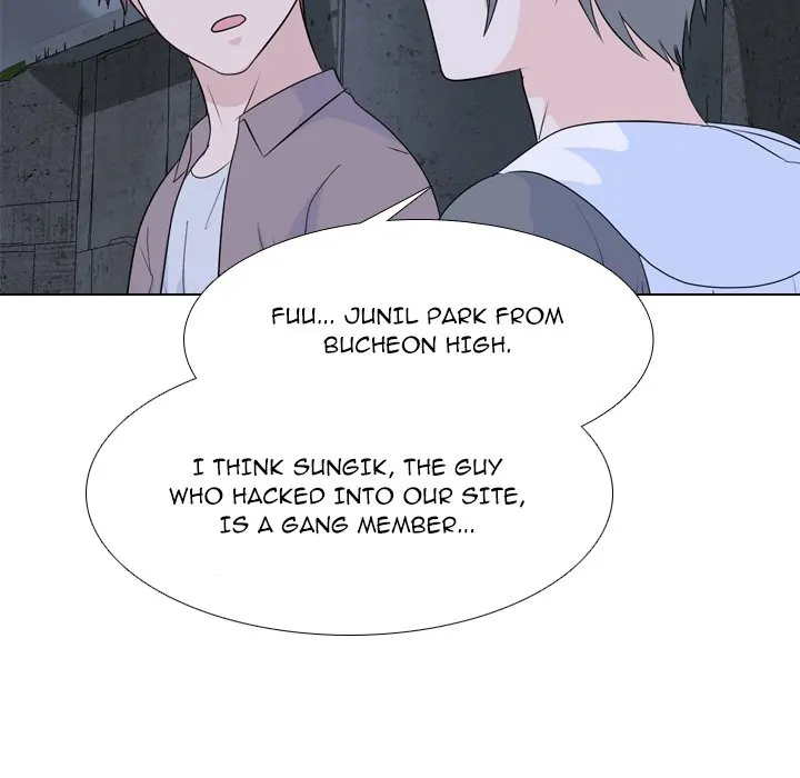High School Legend: Red Dragon Chapter 186 - Page 89