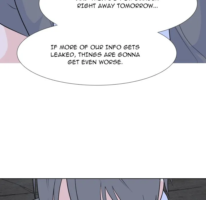 High School Legend: Red Dragon Chapter 186 - Page 92
