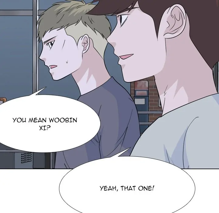High School Legend: Red Dragon Chapter 186 - Page 97