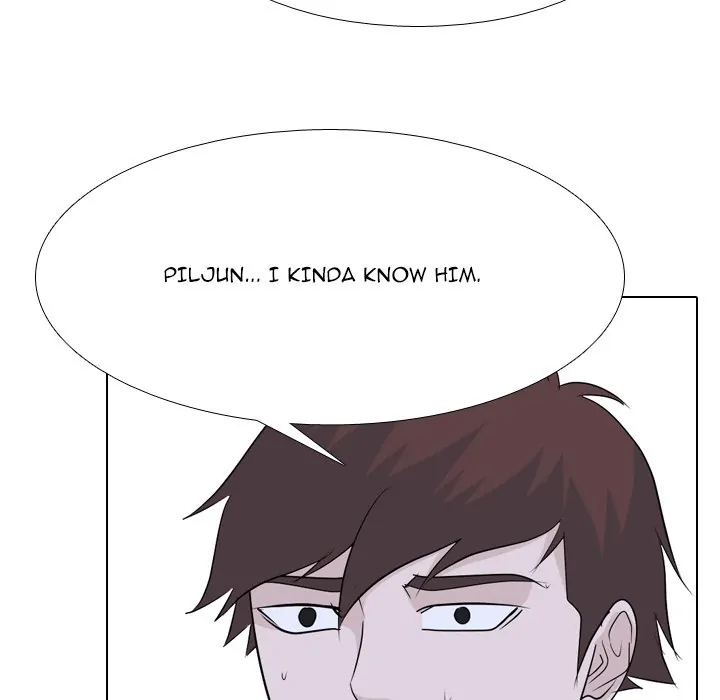 High School Legend: Red Dragon Chapter 186 - Page 98