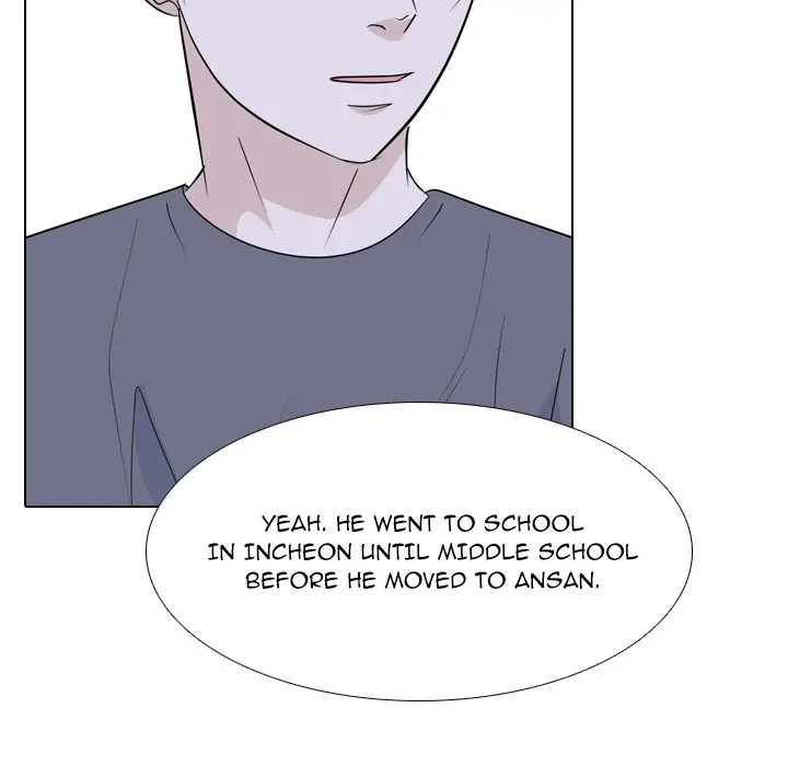 High School Legend: Red Dragon Chapter 186 - Page 100