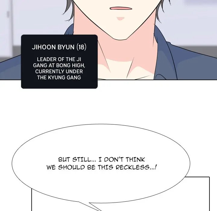 High School Legend: Red Dragon Chapter 187 - Page 102