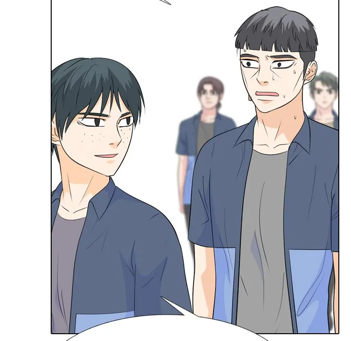 High School Legend: Red Dragon Chapter 187 - Page 103