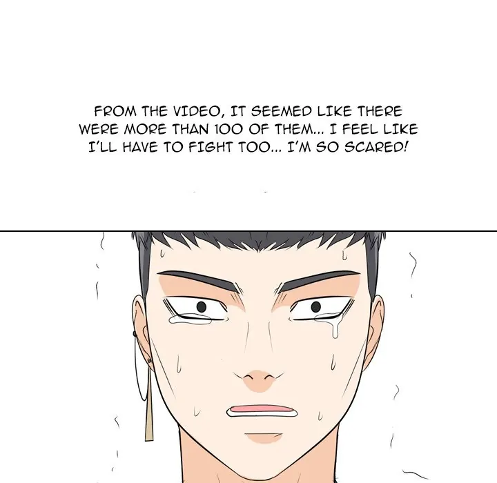 High School Legend: Red Dragon Chapter 187 - Page 109