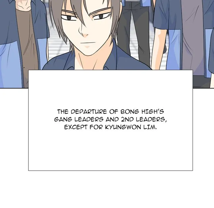 High School Legend: Red Dragon Chapter 187 - Page 114