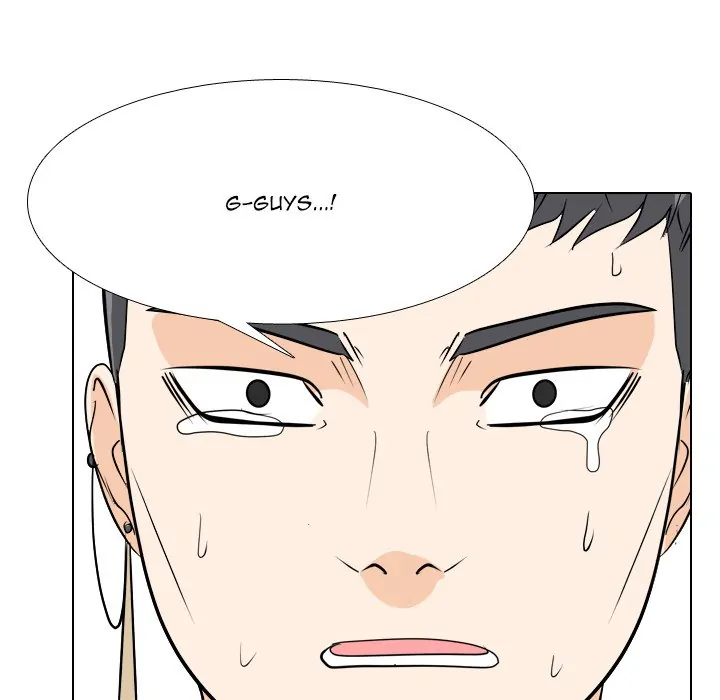 High School Legend: Red Dragon Chapter 187 - Page 115