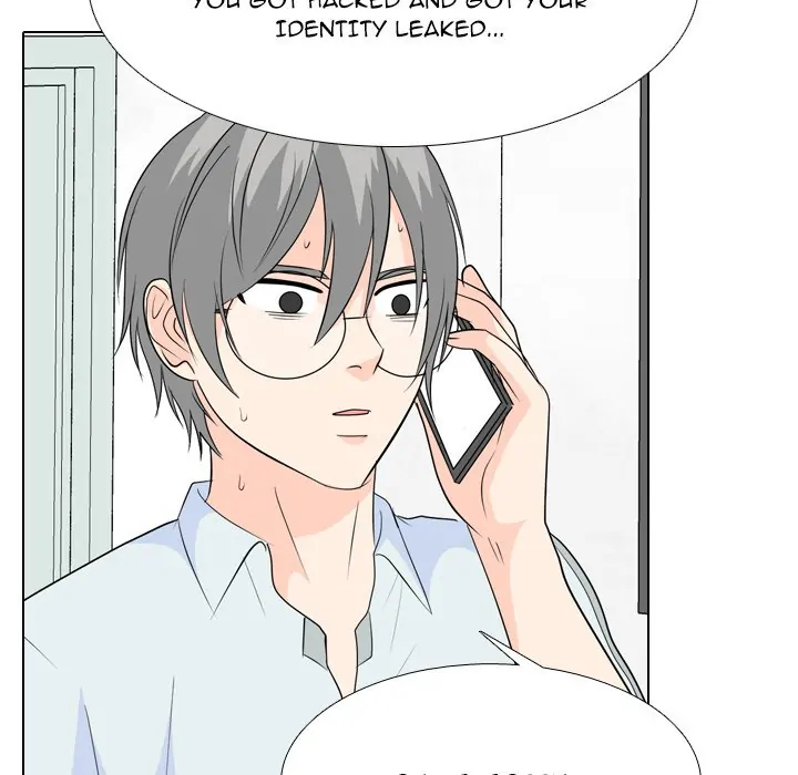 High School Legend: Red Dragon Chapter 187 - Page 119