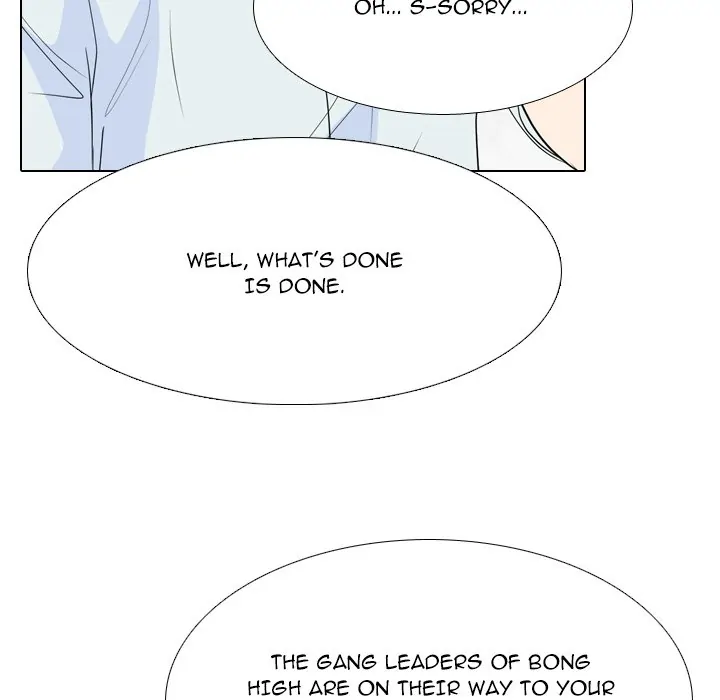 High School Legend: Red Dragon Chapter 187 - Page 120