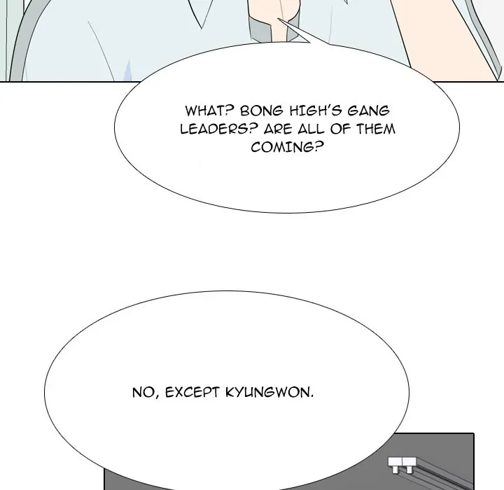 High School Legend: Red Dragon Chapter 187 - Page 122