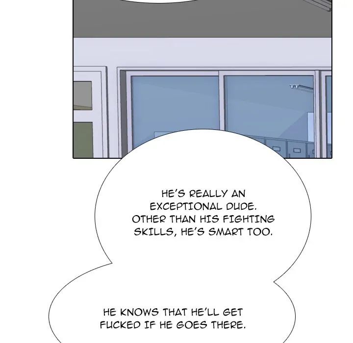 High School Legend: Red Dragon Chapter 187 - Page 123