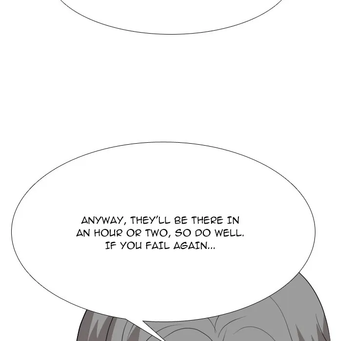 High School Legend: Red Dragon Chapter 187 - Page 124