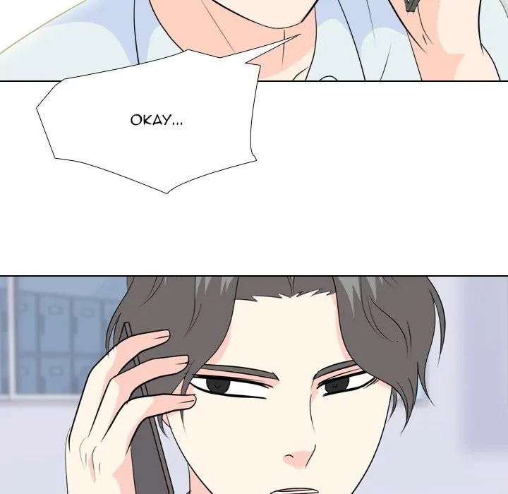 High School Legend: Red Dragon Chapter 187 - Page 127