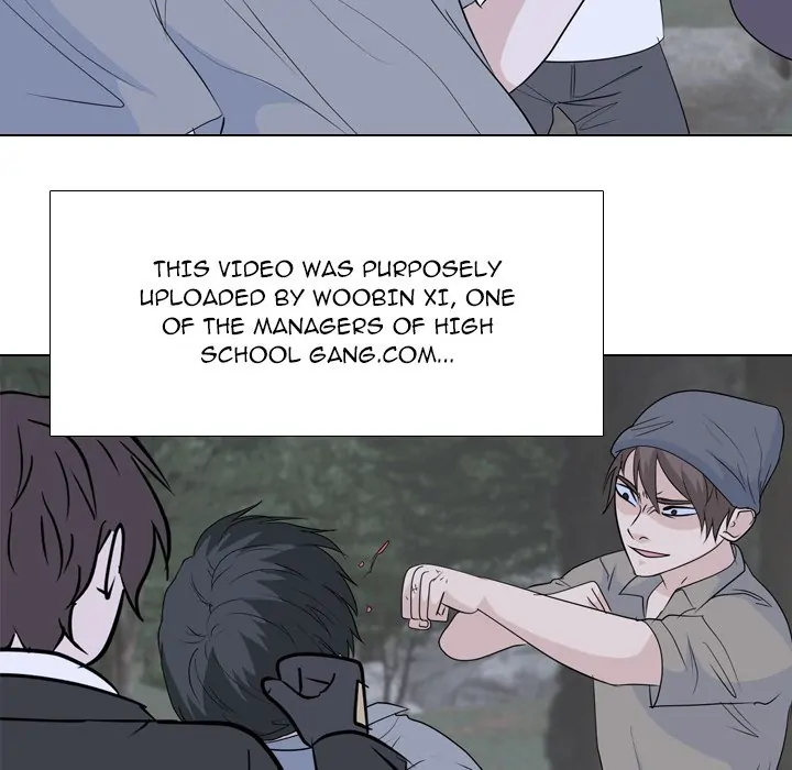 High School Legend: Red Dragon Chapter 187 - Page 23
