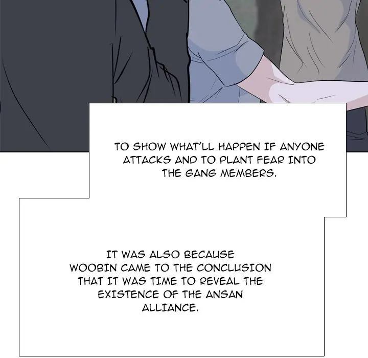 High School Legend: Red Dragon Chapter 187 - Page 24