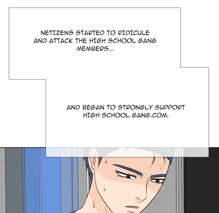 High School Legend: Red Dragon Chapter 187 - Page 28