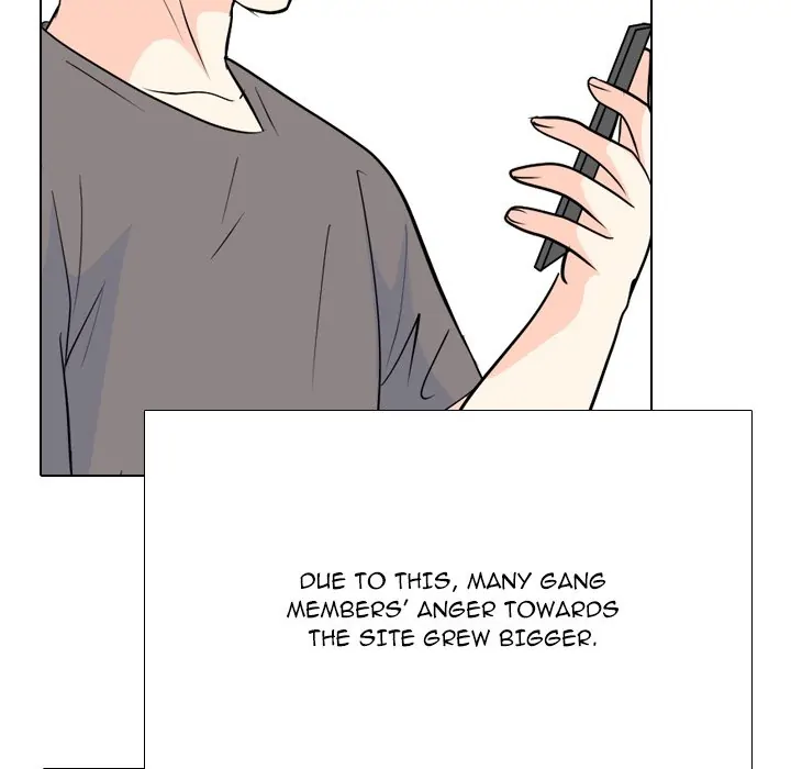 High School Legend: Red Dragon Chapter 187 - Page 32