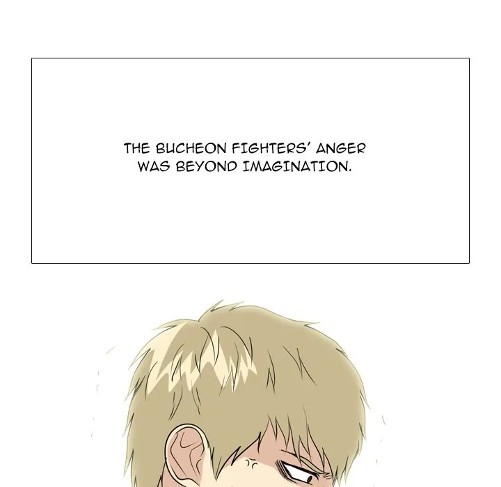 High School Legend: Red Dragon Chapter 187 - Page 34
