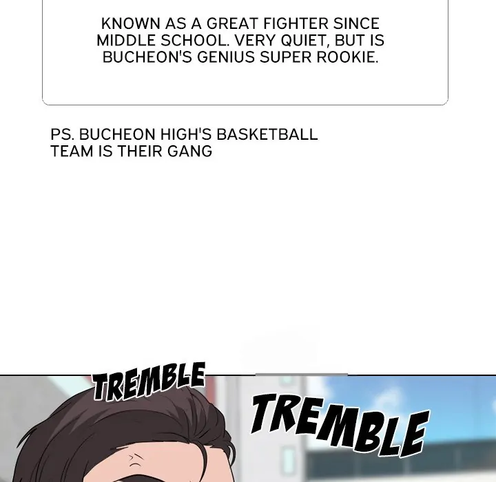 High School Legend: Red Dragon Chapter 187 - Page 36