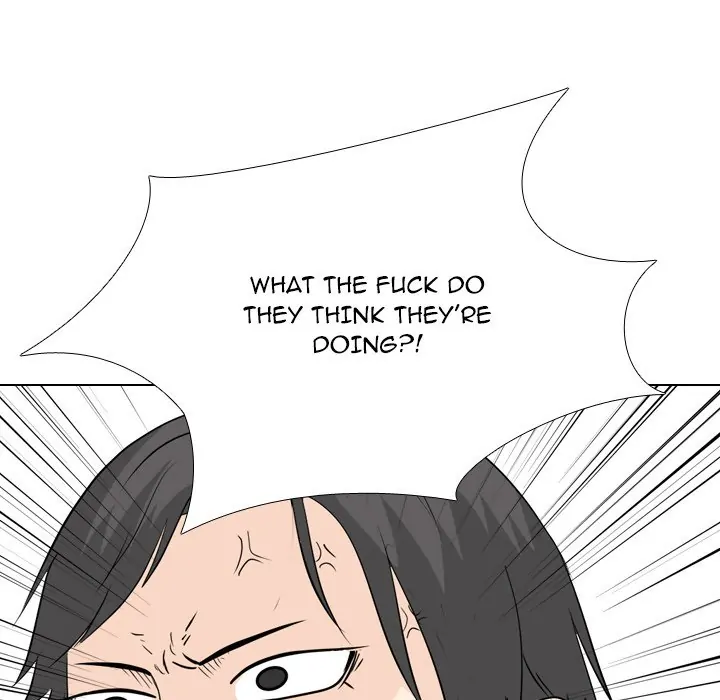 High School Legend: Red Dragon Chapter 187 - Page 38
