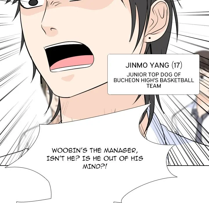 High School Legend: Red Dragon Chapter 187 - Page 39