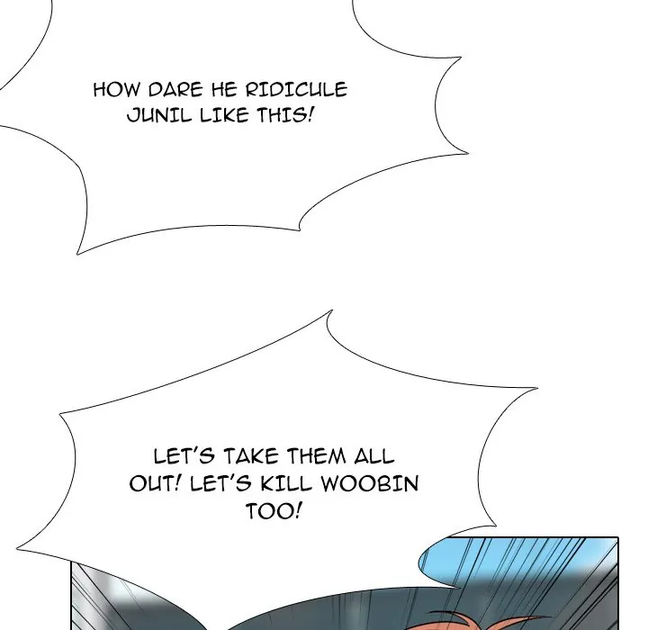High School Legend: Red Dragon Chapter 187 - Page 40
