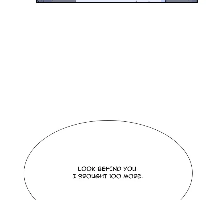 High School Legend: Red Dragon Chapter 187 - Page 5