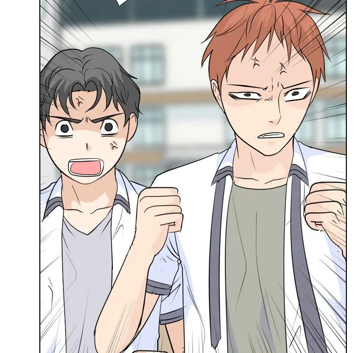 High School Legend: Red Dragon Chapter 187 - Page 41