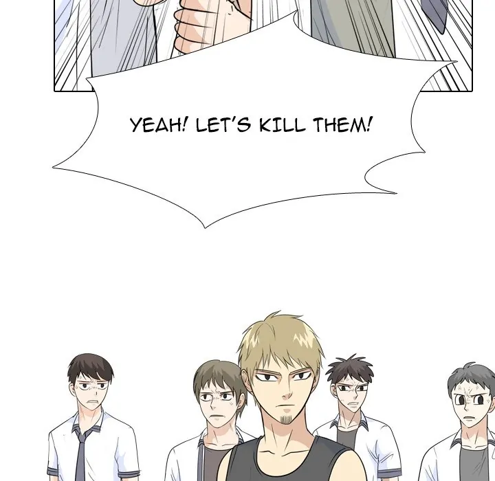 High School Legend: Red Dragon Chapter 187 - Page 42