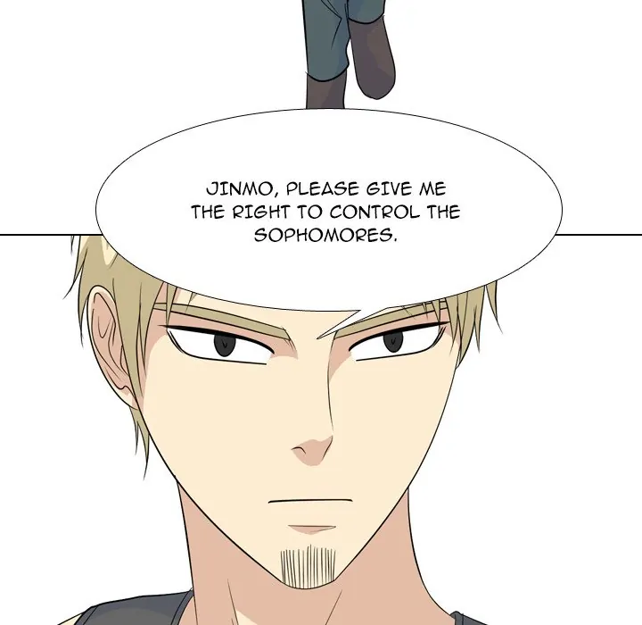 High School Legend: Red Dragon Chapter 187 - Page 44