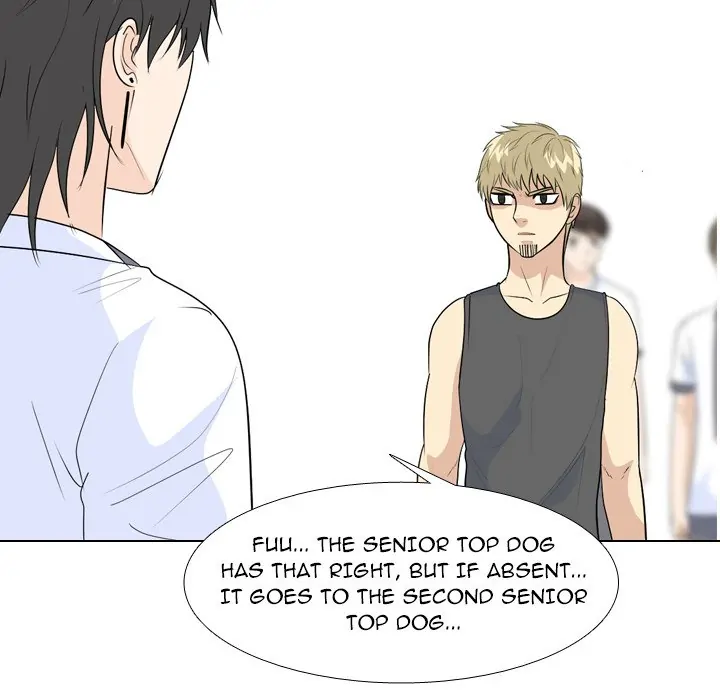 High School Legend: Red Dragon Chapter 187 - Page 46