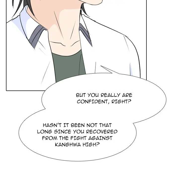 High School Legend: Red Dragon Chapter 187 - Page 48