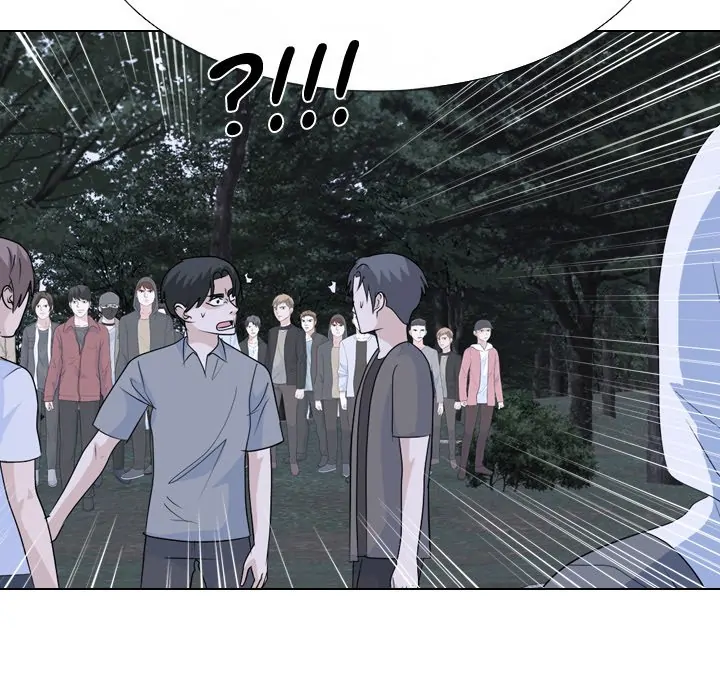 High School Legend: Red Dragon Chapter 187 - Page 6