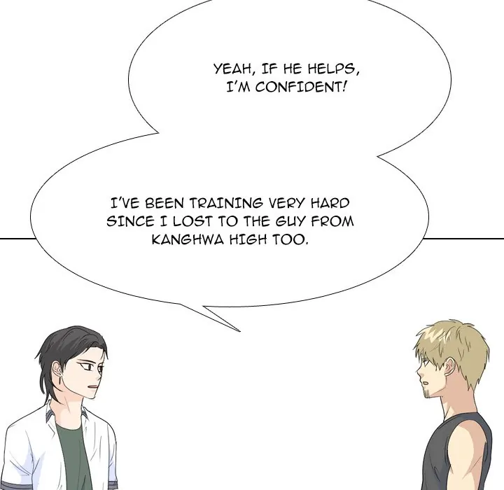 High School Legend: Red Dragon Chapter 187 - Page 56