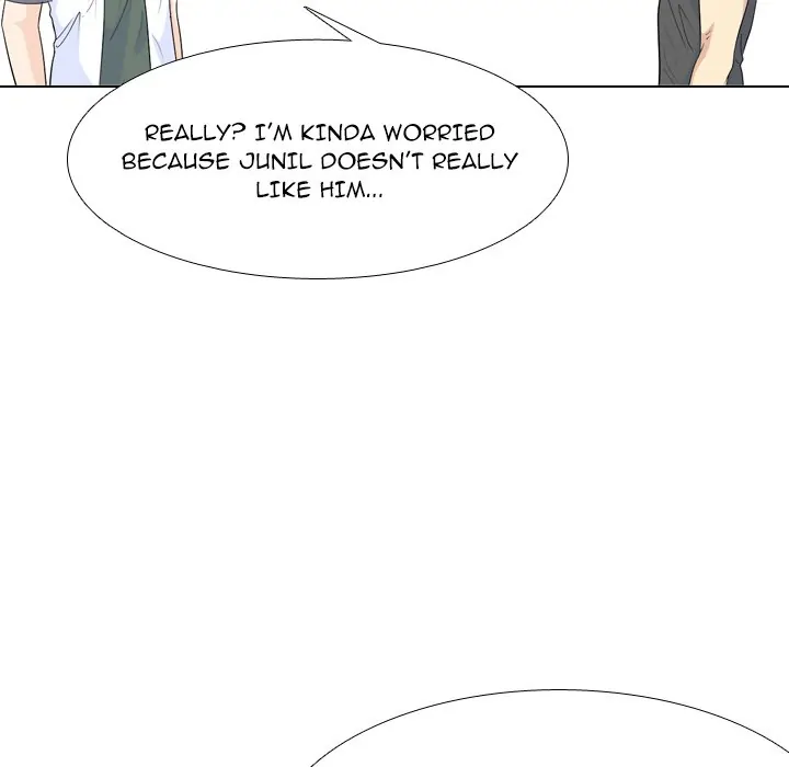 High School Legend: Red Dragon Chapter 187 - Page 57