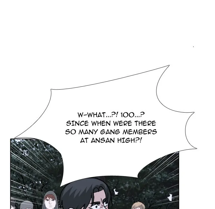 High School Legend: Red Dragon Chapter 187 - Page 7