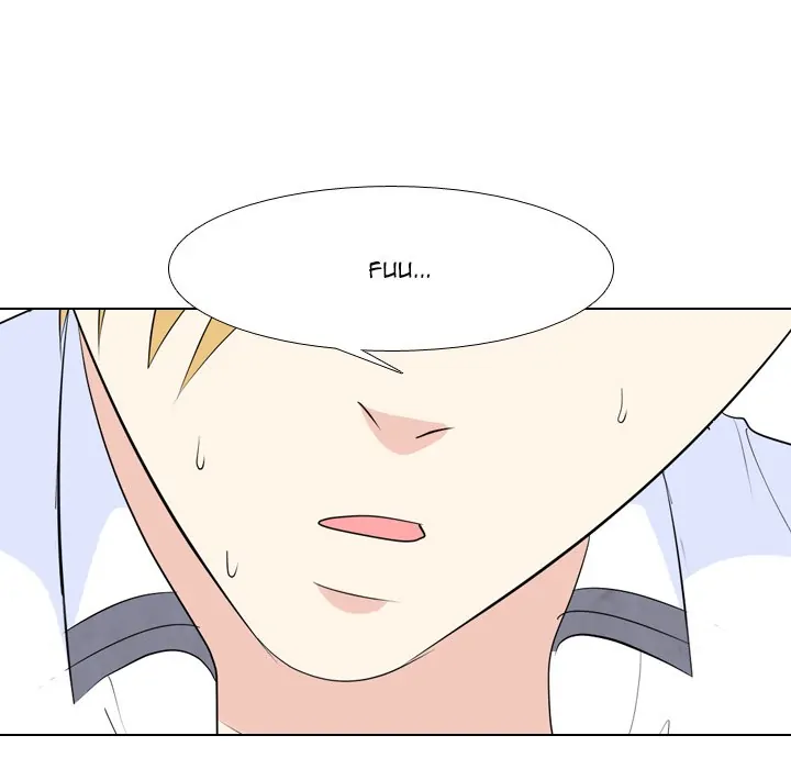 High School Legend: Red Dragon Chapter 187 - Page 63