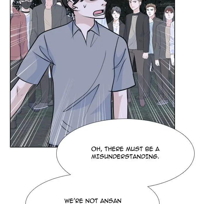 High School Legend: Red Dragon Chapter 187 - Page 8