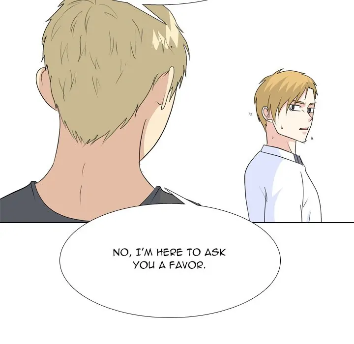 High School Legend: Red Dragon Chapter 187 - Page 76