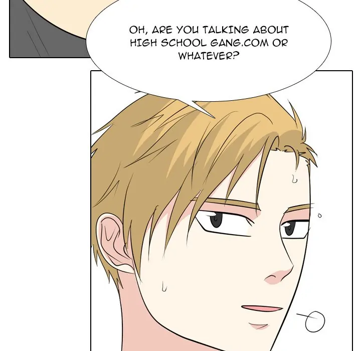 High School Legend: Red Dragon Chapter 187 - Page 79