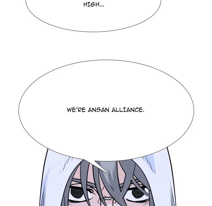 High School Legend: Red Dragon Chapter 187 - Page 9