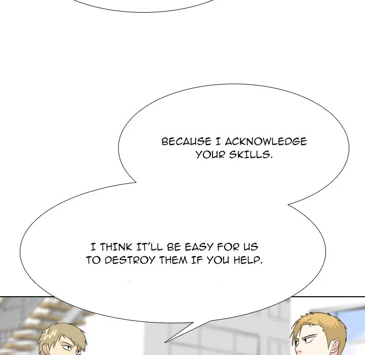 High School Legend: Red Dragon Chapter 187 - Page 81