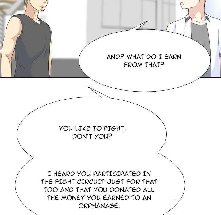 High School Legend: Red Dragon Chapter 187 - Page 82